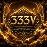 333v-v.com LOGO