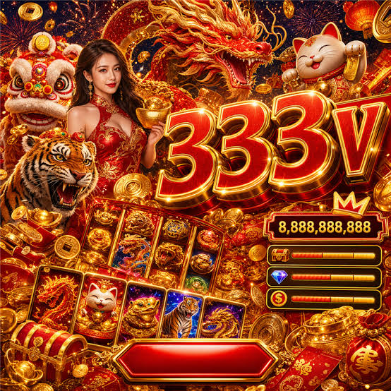 333v Tangkapan Layar Resmi APK