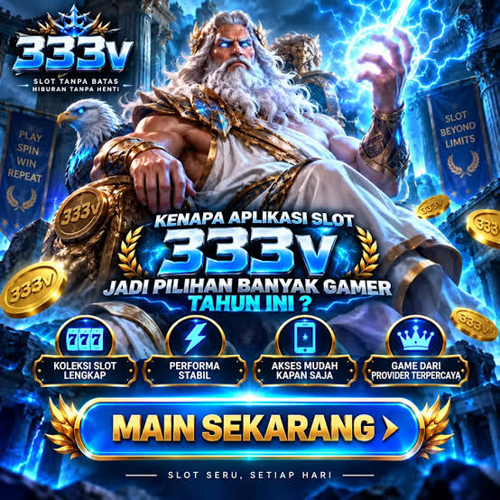 333v Tangkapan Layar - APK Resmi