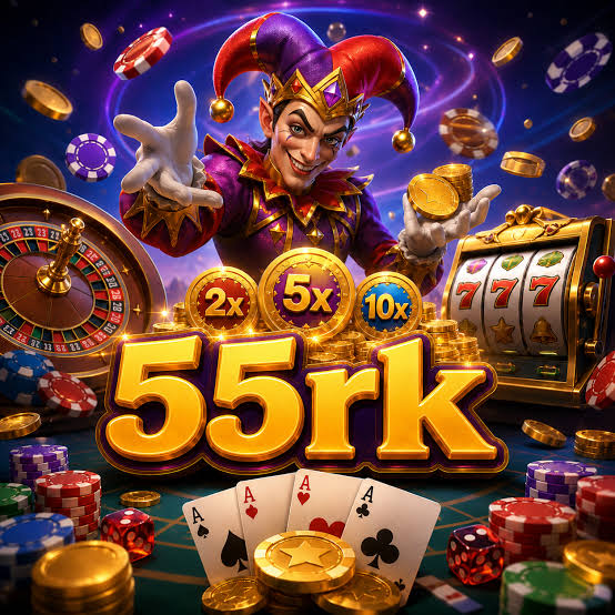 55rk