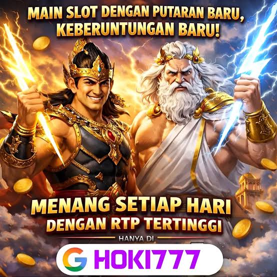 hoki777 APK