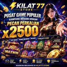 KILAT77 APK