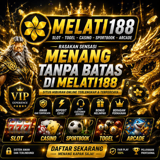 melati188 APK