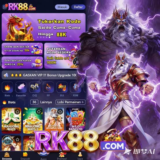 rk88 APK