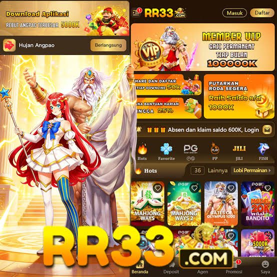rr33 APK